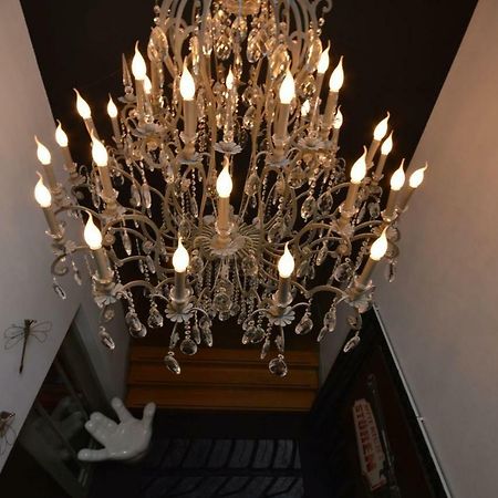 Westbroek Wake Up Call Bed & Breakfast מראה חיצוני תמונה