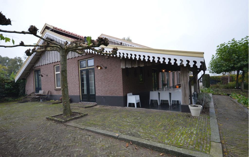 Westbroek Wake Up Call Bed & Breakfast מראה חיצוני תמונה