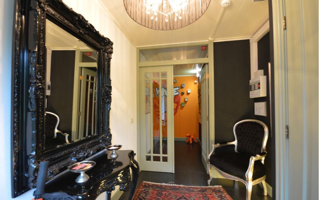 Westbroek Wake Up Call Bed & Breakfast מראה חיצוני תמונה