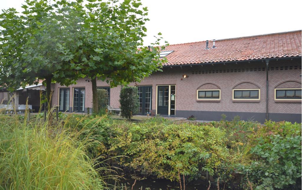 Westbroek Wake Up Call Bed & Breakfast מראה חיצוני תמונה