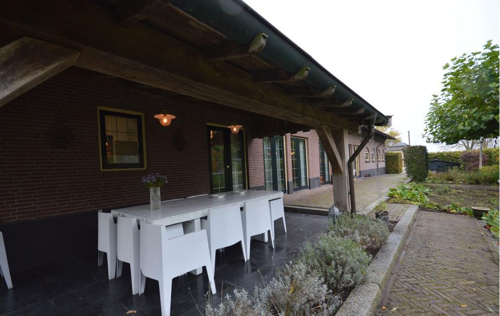 Westbroek Wake Up Call Bed & Breakfast חדר תמונה