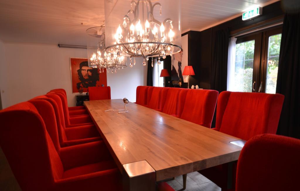 Westbroek Wake Up Call Bed & Breakfast מראה חיצוני תמונה