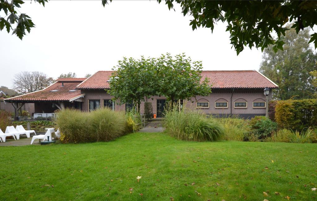 Westbroek Wake Up Call Bed & Breakfast מראה חיצוני תמונה