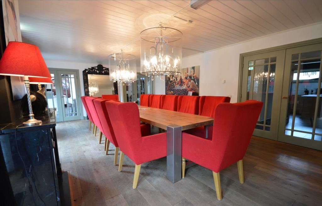 Westbroek Wake Up Call Bed & Breakfast מראה חיצוני תמונה