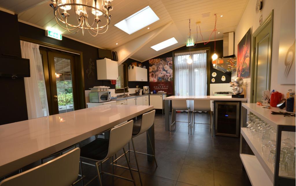Westbroek Wake Up Call Bed & Breakfast מראה חיצוני תמונה