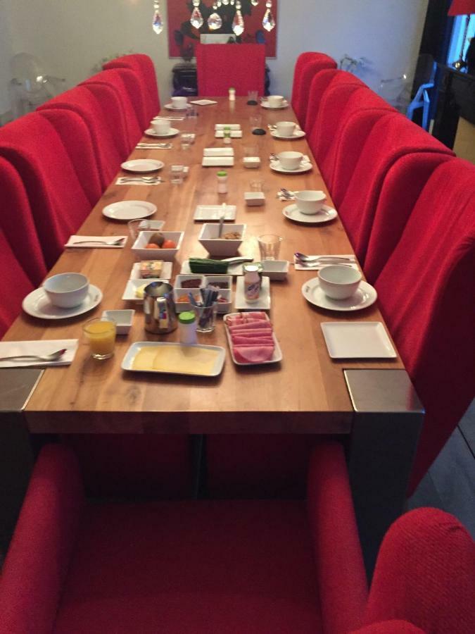 Westbroek Wake Up Call Bed & Breakfast מראה חיצוני תמונה