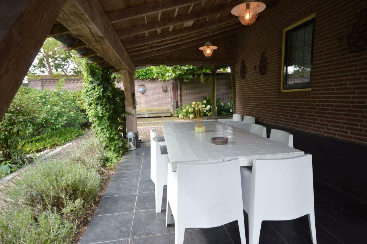 Westbroek Wake Up Call Bed & Breakfast מראה חיצוני תמונה