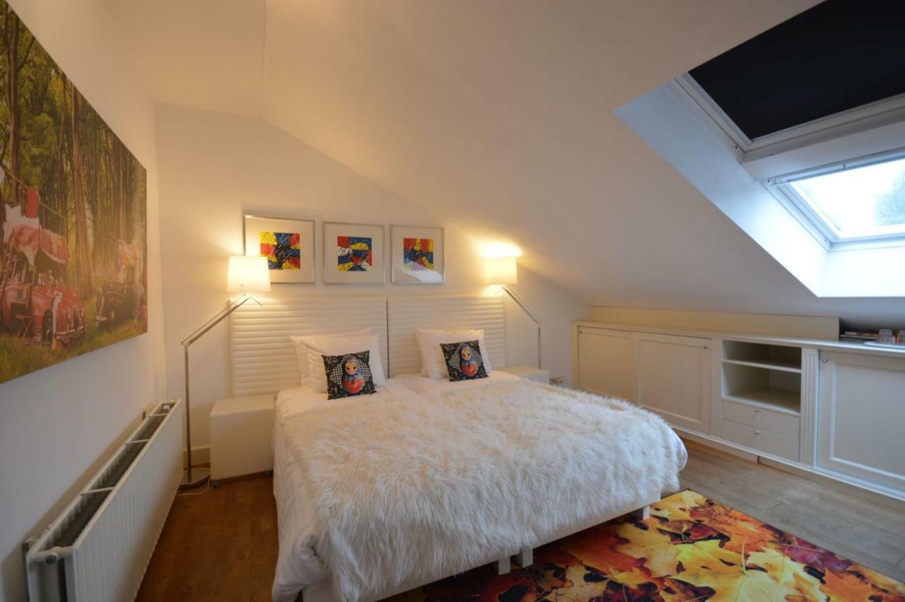 Westbroek Wake Up Call Bed & Breakfast מראה חיצוני תמונה