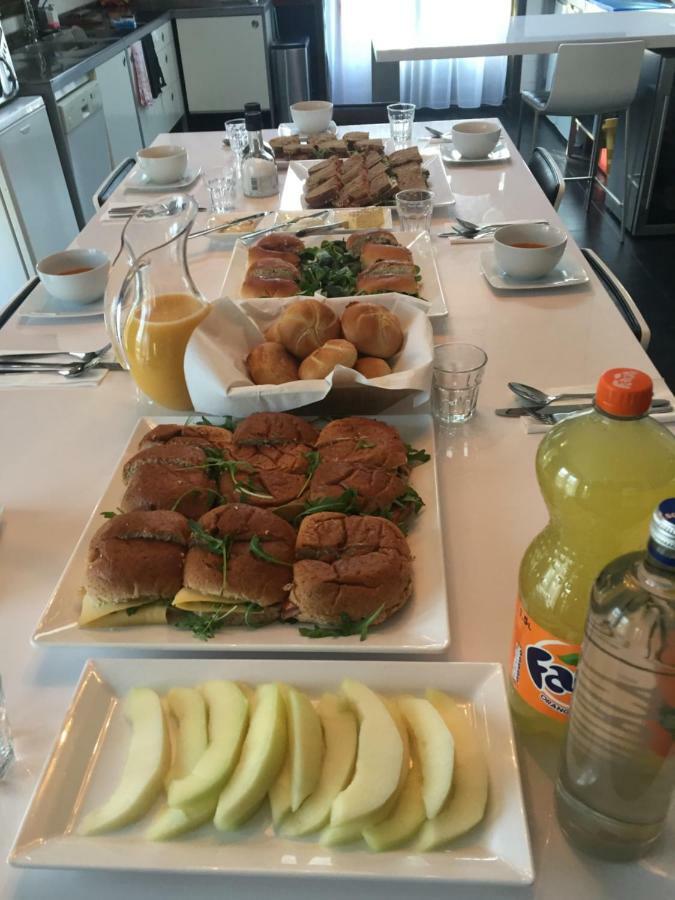 Westbroek Wake Up Call Bed & Breakfast מראה חיצוני תמונה