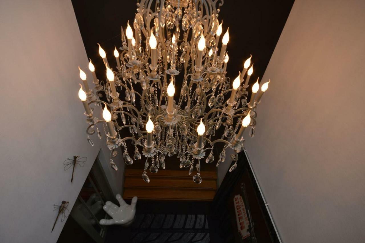 Westbroek Wake Up Call Bed & Breakfast מראה חיצוני תמונה