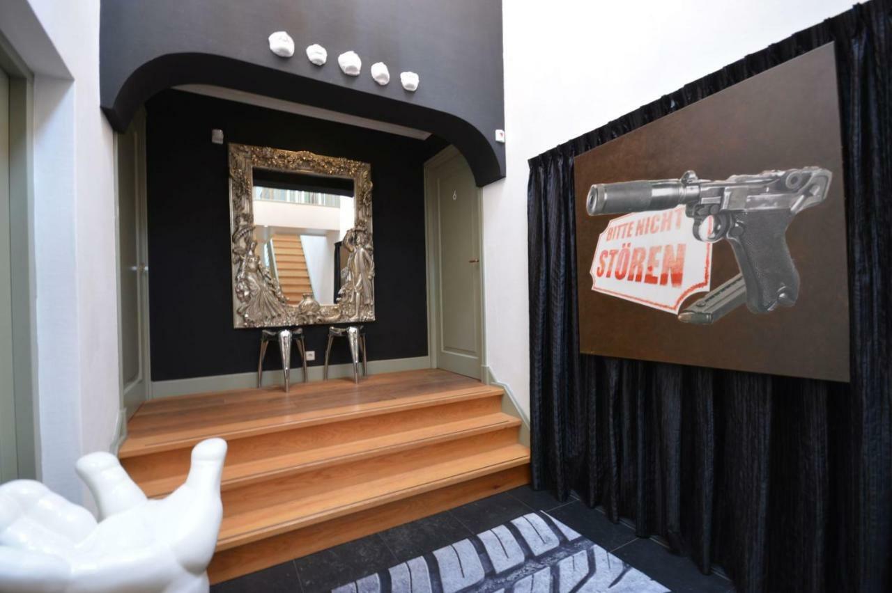 Westbroek Wake Up Call Bed & Breakfast מראה חיצוני תמונה