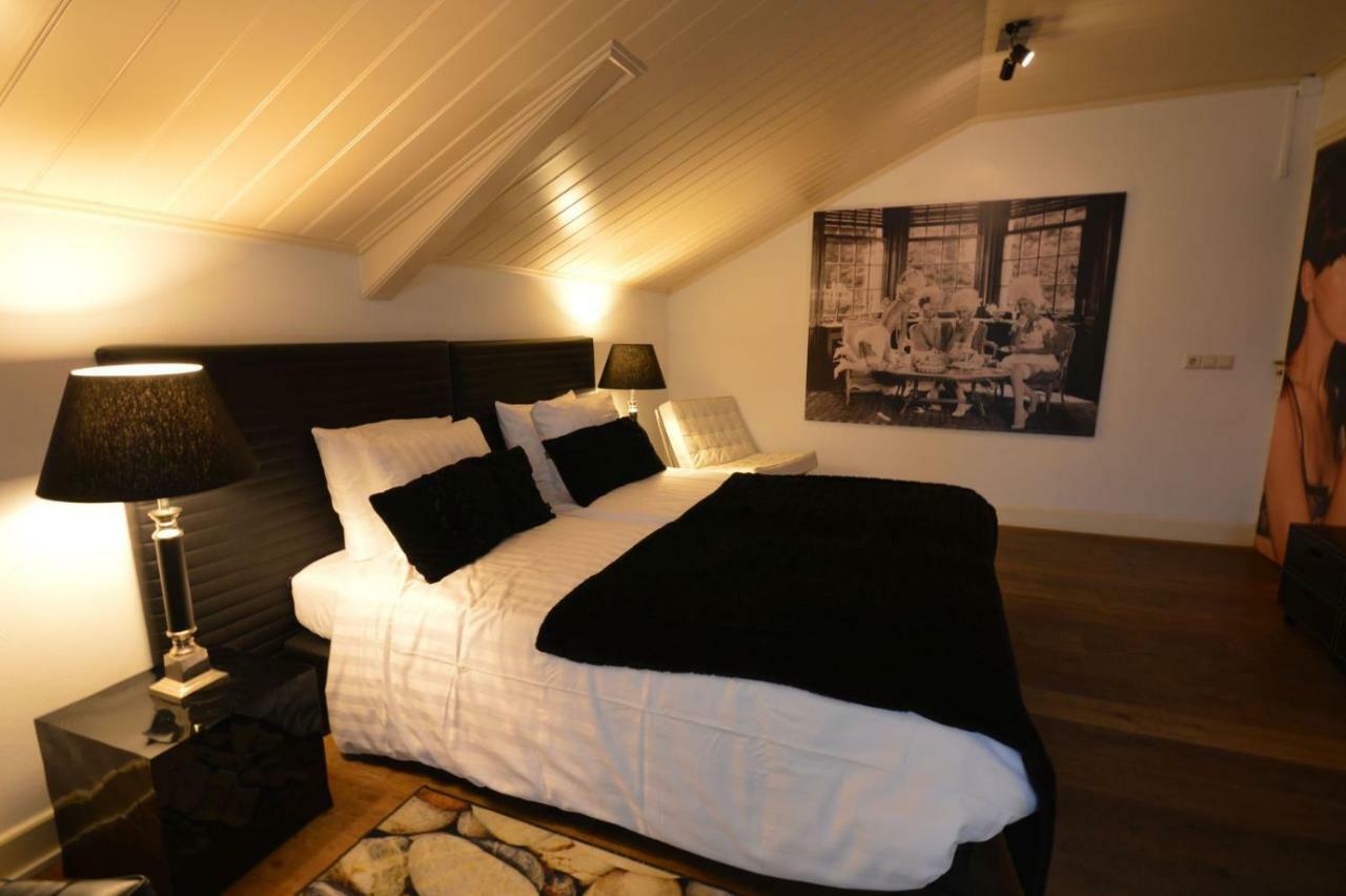 Westbroek Wake Up Call Bed & Breakfast מראה חיצוני תמונה
